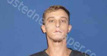 <B>JOHNSON</B>, <B>CASEY</B> <B>TYLER</B> #, Sampson County, North Carolina - 2021-09-24 11:23:00