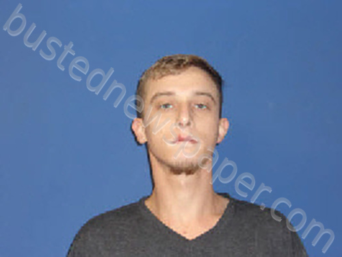 JOHNSON, CASEY TYLER #, Sampson County, North Carolina - 2021-09-24 11:23:00