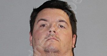 <B>NAPIER</B>, HARVEY <B>LLOYD</B> #, Southwest Regional Jail, Virginia - 2021-09-24 12:30:00