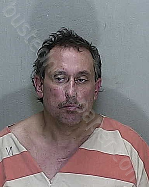 BUTLER, EDWARD ANTHONY #, Marion County, Florida - 2021-09-24 12:34:00