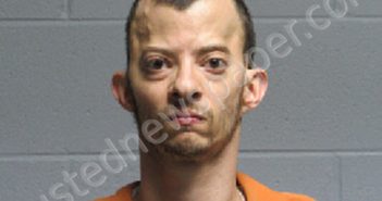 <B>JETER</B>, <B>CHANNON</B> <B>DAIR</B> #, Polk County, Texas - 2021-09-24 08:21:00