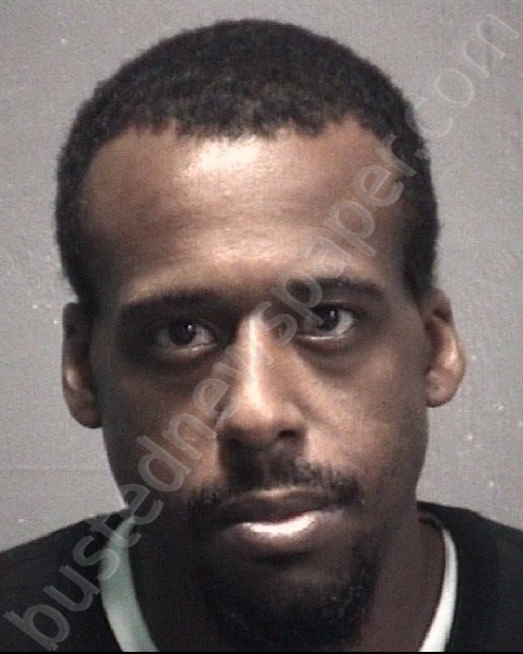 CARMICHAEL, CEDRICK MAURICE #, New Hanover County, North Carolina - 2021-09-24