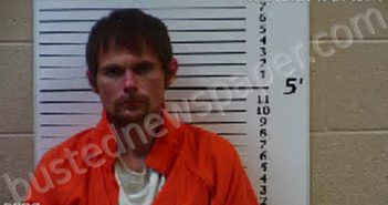STALCUP, ROBERT GEE | 2021-09-24 17:11:00 Cherokee County, North Carolina Booking