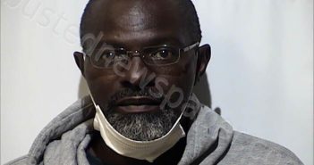<B>WILLIAMS</B>, <B>TONY</B> NMN #, Christian County, Kentucky - 2021-09-24