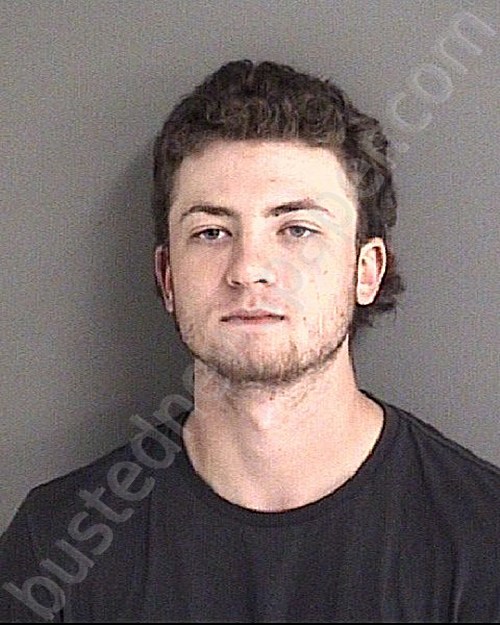 JOHNSTON, NICHOLAS RANDY #, Story County, Iowa - 2021-09-24