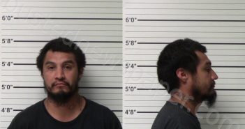 ZAMORA, DIONICIO ALEJANDRO | 2021-09-24 Kerr County, Texas Booking