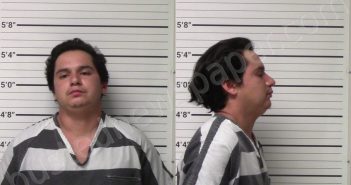 BAZAN, LOUIE INEZ | 2021-09-24 Kerr County, Texas Booking