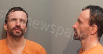KENNEMER, ELBERT WAYNE | 2021-09-24 Wood County, Texas Booking
