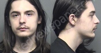 ROWSON,CHARLES KIEL | 2021-09-24 11:10:00 Saline County, Kansas Booking