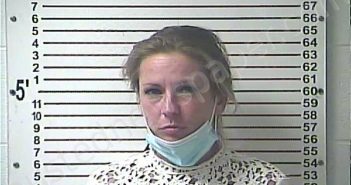 <B>GREER</B>, <B>JESSICA</B> <B>LEE</B> #, Hardin County, Kentucky - 2021-09-24 12:57:00