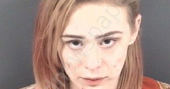 REIMERS, MCKENNA FRANCES | 2021-09-24 Cumberland County, North Carolina Booking