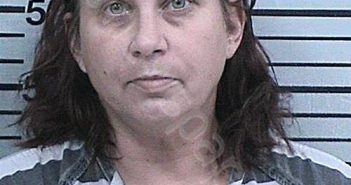 LINDEMAN, JENNIFER ALYCE | 2021-09-24 12:37:43 Hood County, Texas Booking