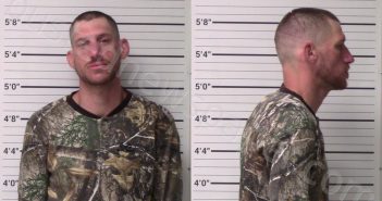 SCHULZE, ERIC DUANE | 2021-09-24 Kerr County, Texas Booking