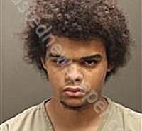 <B>BLISSETT</B>, <B>JORDAN</B> <B>C</B> #, Franklin County, Ohio - 2021-09-24