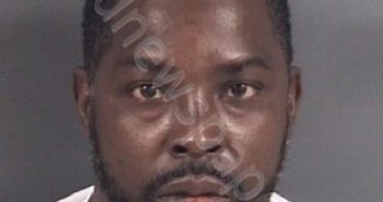 ELLIOTT, CHARLES EDWARD | 2021-09-24 Cumberland County, North Carolina Booking