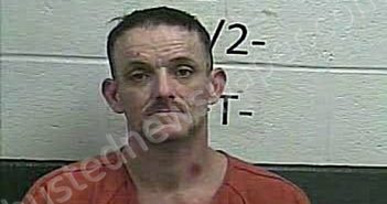 ADKINS, CASEY LYNN | 2021-09-24 14:37:00 Whitley County, Kentucky Booking