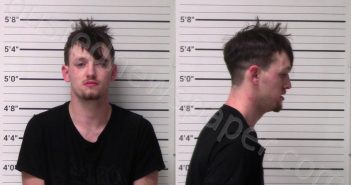 BITTERLY, JASON ALLEN | 2021-09-24 Kerr County, Texas Booking