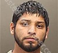 <B>RAMIREZ</B>, <B>ARMANDO</B> #, Franklin County, Ohio - 2021-09-24