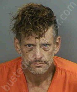 SPILLMAN,BYRAN KEITH | 2021-09-24 Collier County, Florida Booking