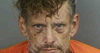 <B>SPILLMAN</B>,<B>BYRAN</B> <B>KEITH</B> #, Collier County, Florida - 2021-09-24