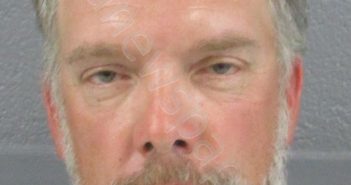 CUSSINS, CHRISTOPHER LEE | 2021-09-24 01:05:00 Tucker County, West Virginia Booking