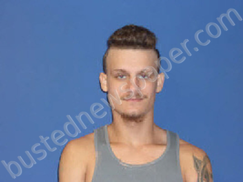 DUNN, GREGORY BRIAN #, Sampson County, North Carolina - 2021-09-24 15:02:00