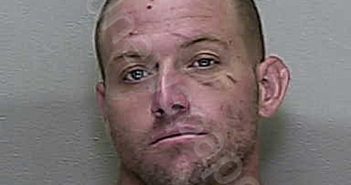 <B>BISHOP</B>, <B>BILLY</B> JOE #, Marion County, Florida - 2021-09-24 12:17:00