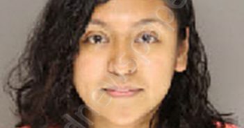 HERNANDEZ, MARILU OCAMPO | 2021-09-24 19:00:00 Moore County, North Carolina Booking