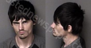 <B>JOHNSON</B>, <B>ROBERT</B> <B>BLAKE</B> #, Gaston County, North Carolina - 2021-09-25 14:09:00