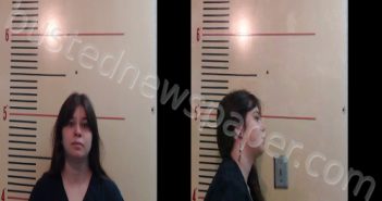 <B>HANCOCK</B>, <B>NADIA</B> <B>JADE</B> #, Parker County, Texas - 2021-09-25