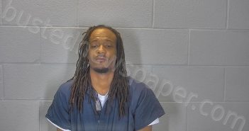 BANKS, LEETWONE DARNELL | 2021-09-25 11:31:00 Tippecanoe County, Indiana Booking