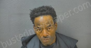 <B>ROSSER</B>, <B>JERMAINE</B> <B>LAVERLE</B> #, Lynchburg, Virginia - 2021-09-25 14:26:00