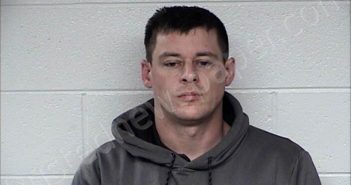 JONES, ROBERT JAY | 2021-09-25 Chase County, Kansas Booking