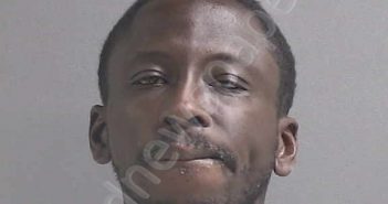 PETERSON, <B>ROBERT</B> A #, Volusia County, Florida - 2021-09-25 18:20:00