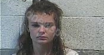 SMITH, ANGEL SUE | 2021-09-25 02:49:00 Shelby County, Kentucky Booking