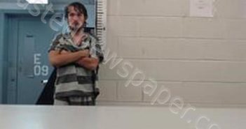 TYLER SHANE WHEAT | 2021-09-25 18:21:00 Randolph County, Arkansas Booking
