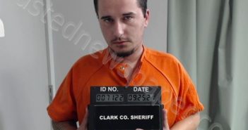 JOHNSON, AUSTIN LEE | 2021-09-25 00:58:00 Clark County, Missouri Booking