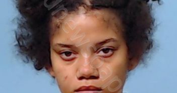 <B>PETRY</B>, <B>CHLOE</B> <B>NOELLE</B> #, Brazoria County, Texas - 2021-09-25