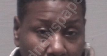SINGLETARY, TANYA LOKILANI | 2021-09-25 New Hanover County, North Carolina Booking