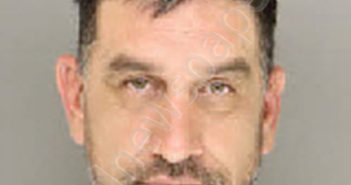 HESS, BLAIR EDGAR | 2021-09-25 00:48:00 Moore County, North Carolina Booking