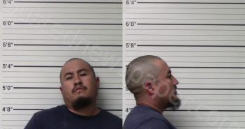 TELLEZ, HUGO TELLEZ | 2021-09-25 Kerr County, Texas Booking