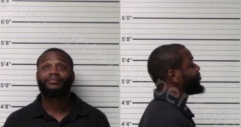 RUSSELL, MILTON BRIAN, JR. | 2021-09-25 Kerr County, Texas Booking