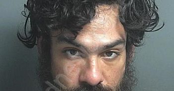 <B>VALDEZ</B>, <B>VICTOR</B> <B>CAMPOS</B>, <B>JR</B> #, Montgomery County, Texas - 2021-09-25 18:49:00