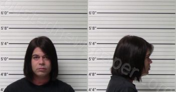 HOWELL, STEVE LANE | 2021-09-25 Kerr County, Texas Booking