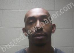ALVIN SIMPSON | 2021-09-25 03:58:00 Coffee County, Tennessee Booking