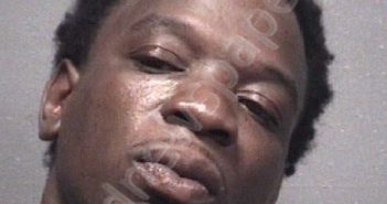GREENE, MARCUS ANTONIO | 2021-09-26 New Hanover County, North Carolina Booking