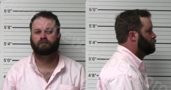 HENSLEY, BRIAN MICHAEL | 2021-09-26 Kerr County, Texas Booking