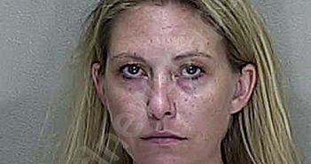 <B>HOLDEN</B>, <B>ALEXANDRA</B> #, Marion County, Florida - 2021-09-26 05:45:00