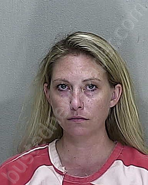 HOLDEN, ALEXANDRA #, Marion County, Florida - 2021-09-26 05:45:00