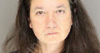 PAVLOVICH, AMIRA LEMES | 2021-09-26 00:42:00 Moore County, North Carolina Booking